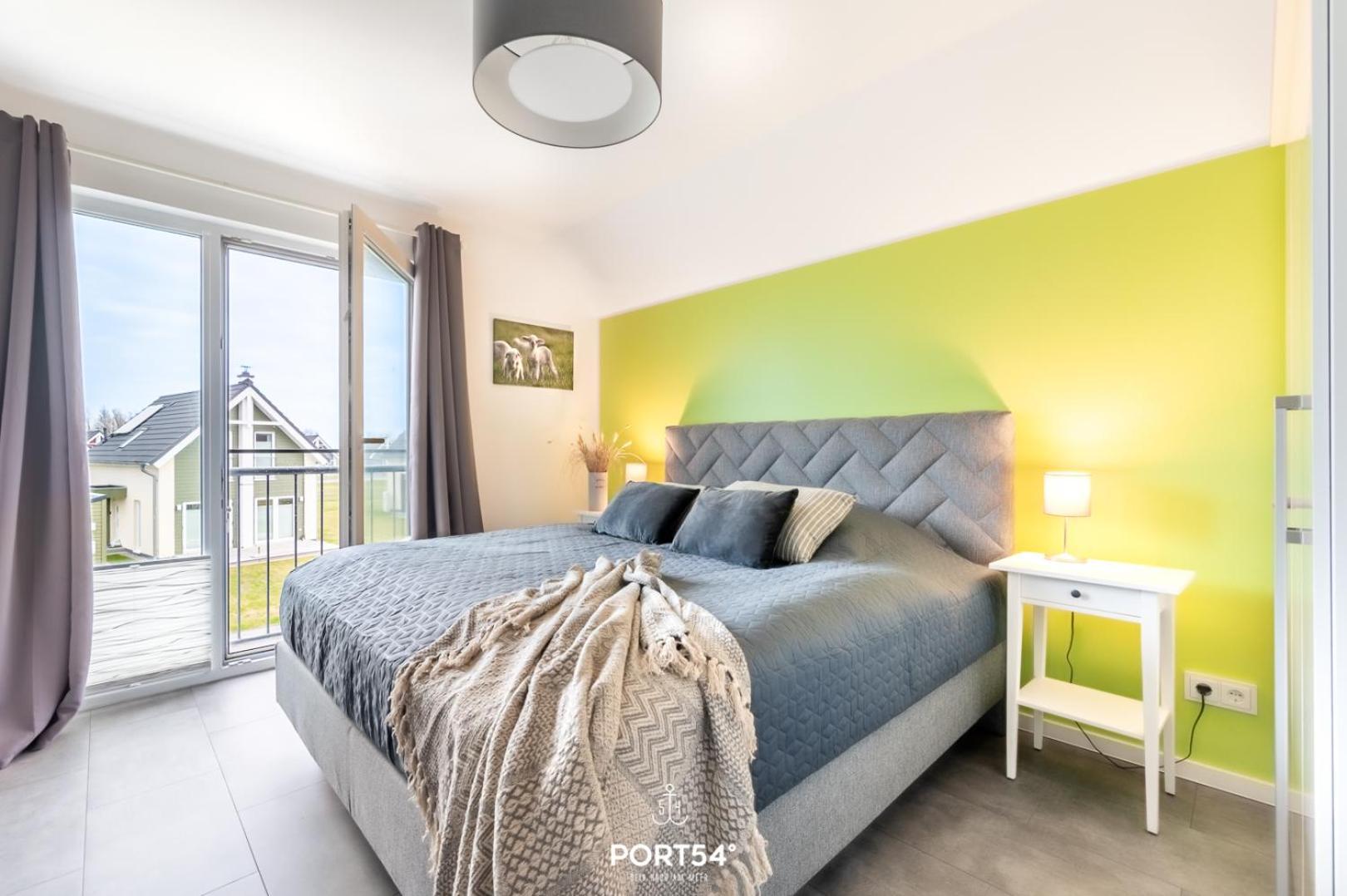 Zweite Heimat Buesum Apartment Exterior photo