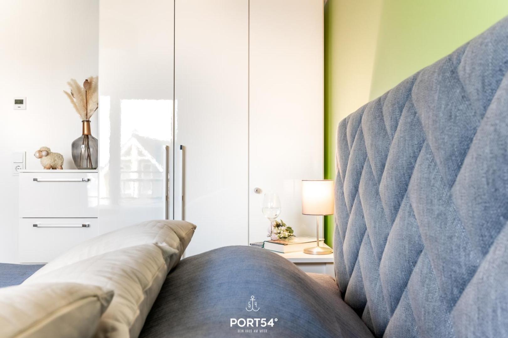Zweite Heimat Buesum Apartment Exterior photo
